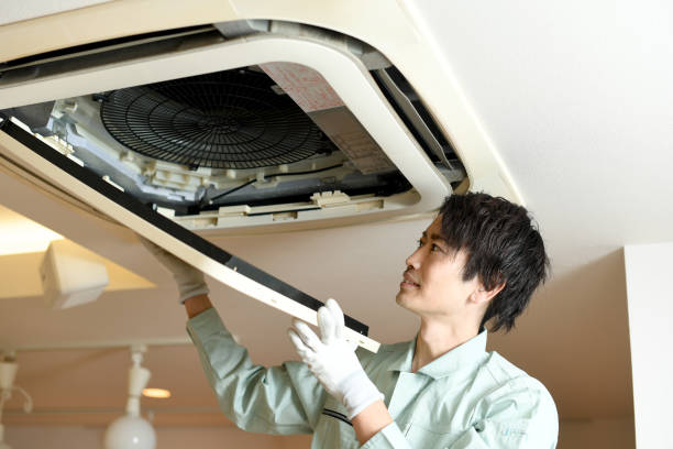 HVAC System Cleaning in Oakdale, LA