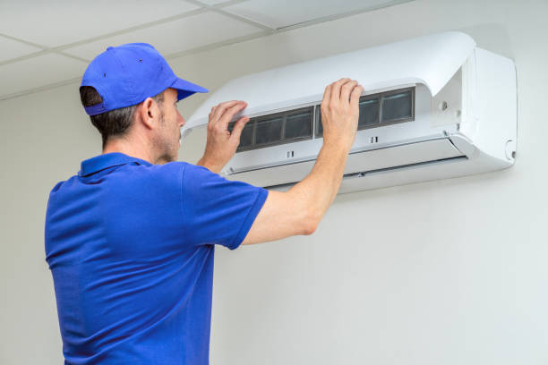 Ductwork Cleaning Services in Oakdale, LA